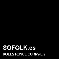 Color cuero ROLLS ROYCE