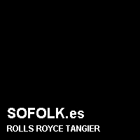 Color cuero ROLLS ROYCE