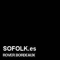 Color cuero ROVER