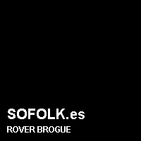 Color cuero ROVER