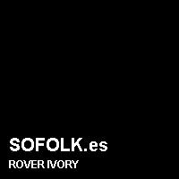 Color cuero ROVER