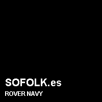 Color cuero ROVER