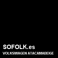 Color cuero VOLKSWAGEN