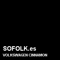 Color cuero VOLKSWAGEN