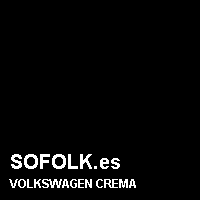 Color cuero VOLKSWAGEN