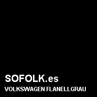 Color cuero VOLKSWAGEN