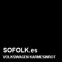Color cuero VOLKSWAGEN