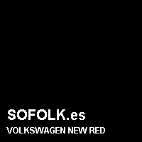 Color cuero VOLKSWAGEN