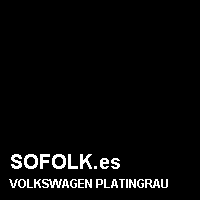 Color cuero VOLKSWAGEN