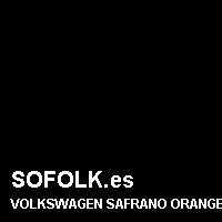 Color cuero VOLKSWAGEN