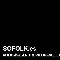 Color cuero VOLKSWAGEN