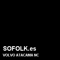 Color cuero VOLVO