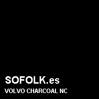Color cuero VOLVO