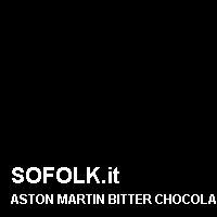 Colore pelle ASTON MARTIN