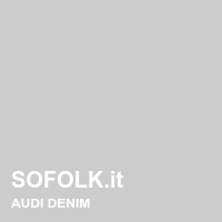 Tinta sedile in pelle AUDI