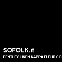 Colore pelle BENTLEY