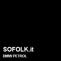 Colore pelle BMW