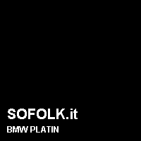 Colore pelle BMW