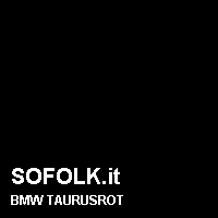Colore pelle BMW
