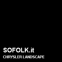 Colore pelle CHRYSLER