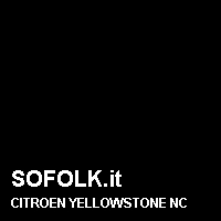 Colore pelle CITROEN
