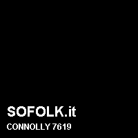 Colore pelle CONNOLLY