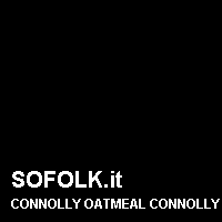 Colore pelle CONNOLLY