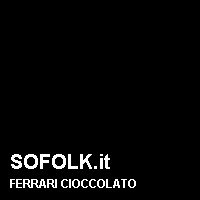 Colore pelle FERRARI