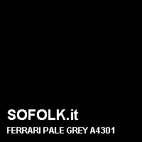 Colore pelle FERRARI