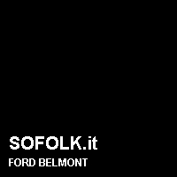 Colore pelle FORD