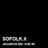 Colore pelle JAGUAR