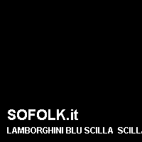 Colore pelle LAMBORGHINI