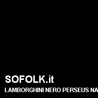 Colore pelle LAMBORGHINI