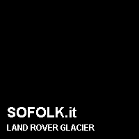 Colore pelle LAND ROVER