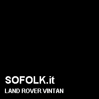 Colore pelle LAND ROVER