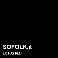 Colore pelle LOTUS