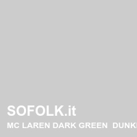 Colore pelle MC LAREN
