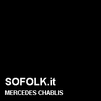 Colore pelle MERCEDES