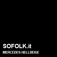 Colore pelle MERCEDES