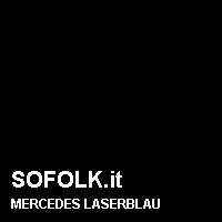 Colore pelle MERCEDES