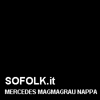 Colore pelle MERCEDES
