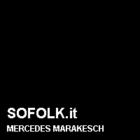 Colore pelle MERCEDES