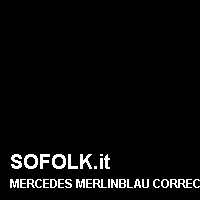 Colore pelle MERCEDES