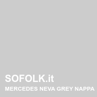 Tinta sedile in pelle MERCEDES