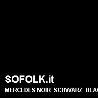 Colore pelle MERCEDES