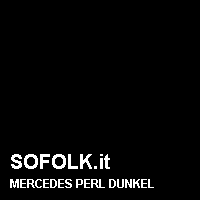 Colore pelle MERCEDES