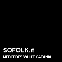 Colore pelle MERCEDES