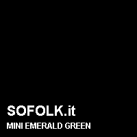 Colore pelle MINI