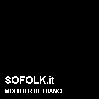 MOBILIER DE FRANCE: colore della pelle