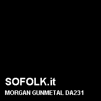 Colore pelle MORGAN